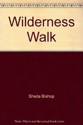 Cover Art for 9780441888665, Wilderness Walk by Sheila Bishop