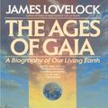 Cover Art for 9780553348163, The Ages of Gaia by James Lovelock
