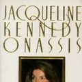 Cover Art for 9780312955465, Jacqueline Kennedy Onassis by David Lester