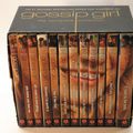 Cover Art for 9780316072618, Gossip Girl The Complete Collection by Von Ziegesar, Cecily