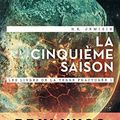 Cover Art for 9782290144244, La Cinquième Saison by N.k. Jemisin, Michelle Charrier