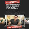 Cover Art for 9780062445179, #AskGaryVee by Gary Vaynerchuk
