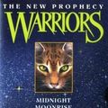 Cover Art for 8580001050096, Warriors: The New Prophecy Box Set: Volumes 1 to 6 by Erin Hunter