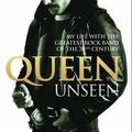Cover Art for 9781857827958, Queen Unseen by Peter Hince