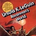 Cover Art for 9780441732920, Rocannon's World by Ursula K Le Guin