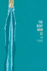 Cover Art for 9780143569701, The Boat: Penguin Australian Classics by Nam Le