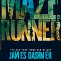 Cover Art for 9781908435132, The Maze Runner by James Dashner