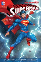 Cover Art for 9781401242572, Superman Vol. 2 by Dan Jurgens, Keith Giffen