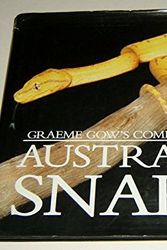 Cover Art for 9780207158063, Complete Guide to Australian Snakes by Graeme Gow