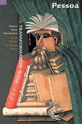 Cover Art for 9781940625041, The Transformation Book by Fernando Pessoa