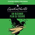 Cover Art for B097CHQXKN, Un buzunar plin cu secară [A Pocket Full of Rye] by Agatha Christie