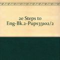 Cover Art for 9780684515281, 2e Steps to Eng-Bk.2-Pups33102/2 by Kernan