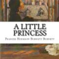 Cover Art for 9781979583954, A Little Princess by Frances Hodgson Burnett