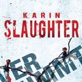 Cover Art for B004OL2I3I, Verstummt: Thriller (Will-Trent-Serie 1) (German Edition) by Karin Slaughter