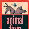 Cover Art for 9780451516794, Animal Farm by George Orwell