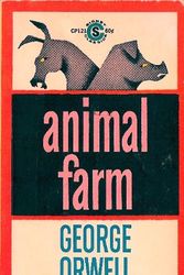 Cover Art for 9780451516794, Animal Farm by George Orwell