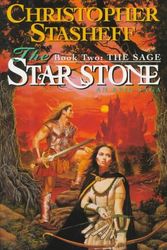 Cover Art for 9780345392398, The Sage by Christopher Stasheff