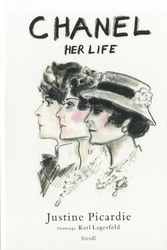 Cover Art for 9783869302621, Chanel - Her Life by Justine Picardie