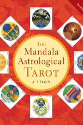 Cover Art for 9781402762918, The Mandala Astrological Tarot by A T Mann