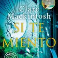 Cover Art for 9788466345835, Si Te Miento / Let Me Lie by Clare Mackintosh