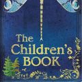 Cover Art for 9780307398079, The Children's Book by A. S. Byatt