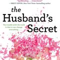 Cover Art for 9781410463524, The Husband's Secret by Liane Moriarty