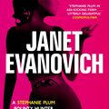 Cover Art for 9781447240587, Four to Score by Janet Evanovich