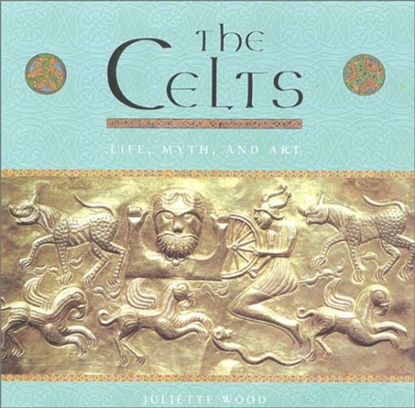 Cover Art for 9781900131865, The Celts, The by Juliette Wood