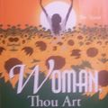 Cover Art for 9780739447079, Woman Thou Art Loosed by T. D. Jakes
