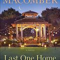 Cover Art for 9780553391886, Last One Home by Debbie Macomber