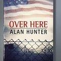 Cover Art for 9780786254118, Over Here by Alan Hunter