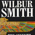 Cover Art for 9780745166407, The Seventh Scroll by Wilbur Smith
