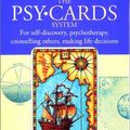 Cover Art for 9781572813571, The Psy-Cards System by Us Games Systems