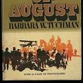 Cover Art for 9780553227734, Guns of August by Barbara W. Tuchman