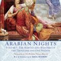 Cover Art for 9780698189690, The Arabian Nights by Jack Zipes