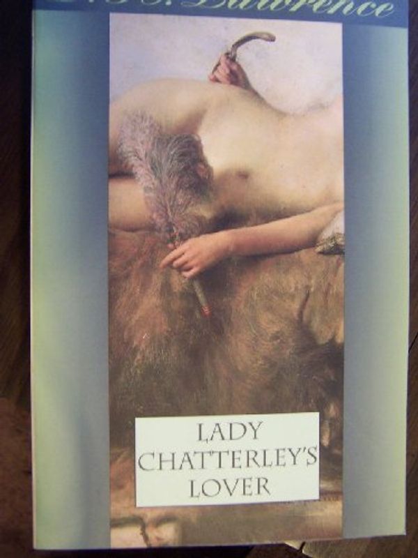 Cover Art for 9781566197595, Lady Chatterley's Lover by D. H. Lawrence