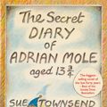 Cover Art for 9781405919432, The Secret Diary of Adrian Mole Aged 13 3/4 by Sue Townsend