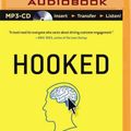 Cover Art for 9781501214622, Hooked: How to Build Habit-Forming Products by Nir Eyal