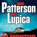 Cover Art for B0BRJ6RF4P, 12 Months to Live by James Patterson, Mike Lupica