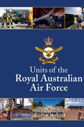 Cover Art for 9781922615978, Units of the Royal Australian Air Force by Despina Tramoundanis