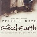 Cover Art for 9781416511359, The Good Earth by Pearl S. Buck