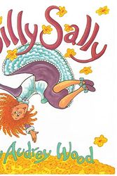 Cover Art for 0046442010900, Silly Sally Big Book by Wood