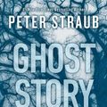 Cover Art for 9781101989203, Ghost Story by Peter Straub