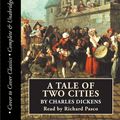 Cover Art for 9781572705289, A Tale of Two Cities by Charles Dickens
