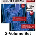 Cover Art for B01K0SCNJM, Sleisenger and Fordtran's Gastrointestinal and Liver Disease- 2 Volume Set: Pathophysiology, Diagnosis, Management, 10e by Mark Feldman MD (2015-03-03) by Mark Feldman MD;Lawrence S. Friedman MD;Lawrence J. Brandt, MD