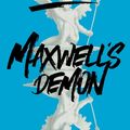 Cover Art for 9781921921490, Maxwell's Demon by Steven Hall