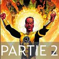 Cover Art for B083ZDXH4Z, Geoff Johns présente Green Lantern - Tome 2 - Partie 2 (French Edition) by Geoff Johns, Dave Gibbons