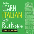 Cover Art for 9780008378813, Learn Italian with Paul Noble - Complete Course by Paul Noble