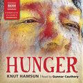 Cover Art for B07W61W8NJ, Hunger by Knut Hamsun