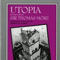 Cover Art for 9780393961454, Utopia by Thomas More